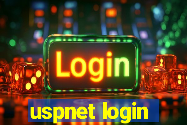 uspnet login